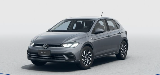 model image